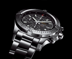 COLT CHRONOGRAPH AUTOMATIC JAPAN LIMITED