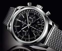 TRANSOCEAN CHRONOGRAPH 