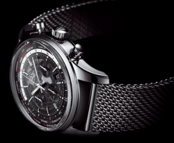 TRANSOCEAN CHRONOGRAPH UNITIME 