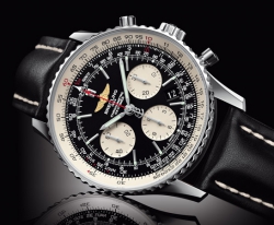 NAVITIMER 01 