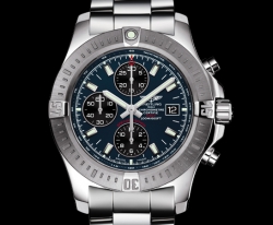 COLT CHRONOGRAPH AUTOMATIC JAPAN EDITION