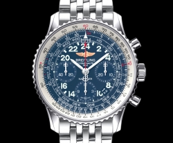 NAVITIMER COSMONAUTE