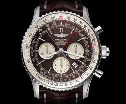 NAVITIMER RATTRAPANTE