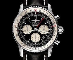 NAVITIMER RATTRAPANTE