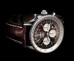 NAVITIMER RATTRAPANTE