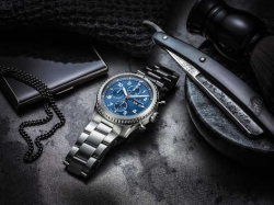 NAVITIMER 8 B01