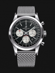 TRANSOCEAN CHRONOGRAPH