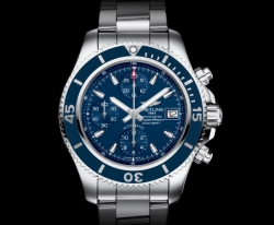 SUPEROCEAN CHRONOGRAPH42