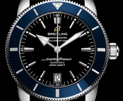 SUPEROCEAN HERITAGE II JAPAN EDITION