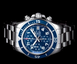 SUPEROCEAN CHRONOGRAPH 