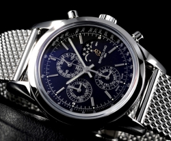 TRANSOCEAN CHRONOGRAPH 1461