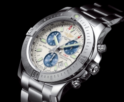 COLT　CHRONOGRAPH