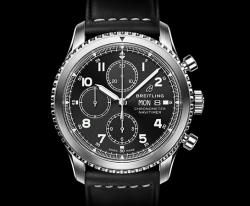 NAVITIMER 8 CHRONOGRAPH