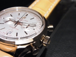 TRANSOCEAN CHRONOGRAPH 38