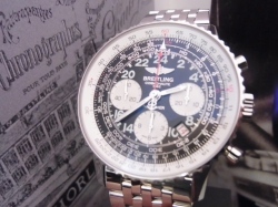 NAVITIMER COSMONAUTE 