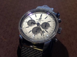 TRANSOCEAN CHRONOGRAPH