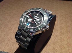 SUPEROCEAN GMT