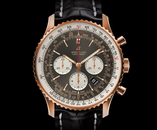 NAVITIMER 1 B01 CHRONOGRAPH 46