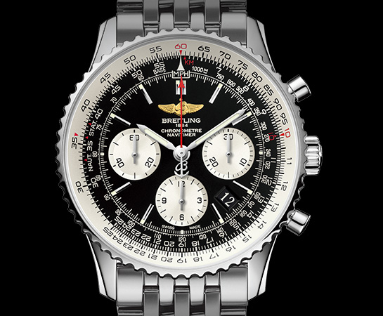 NAVITIMER 1 B01 CHRONOGRAPH 43 SPECIAL EDITION 