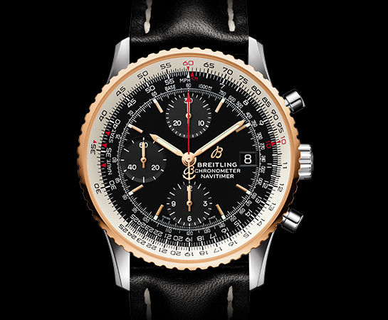 NAVITIMER1 CHRONOGRAPH41