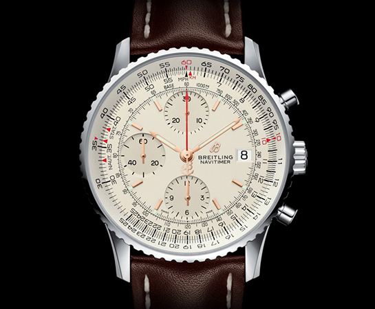 NAVITIMER 1 CHRONOGRAPH 41