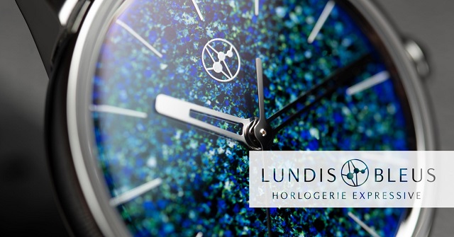 LUNDIS BLEUS(ランディ・ブルー)   取扱いスタート！