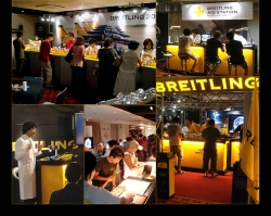 ♪BREITLING DAY in SHIZUOKA♪