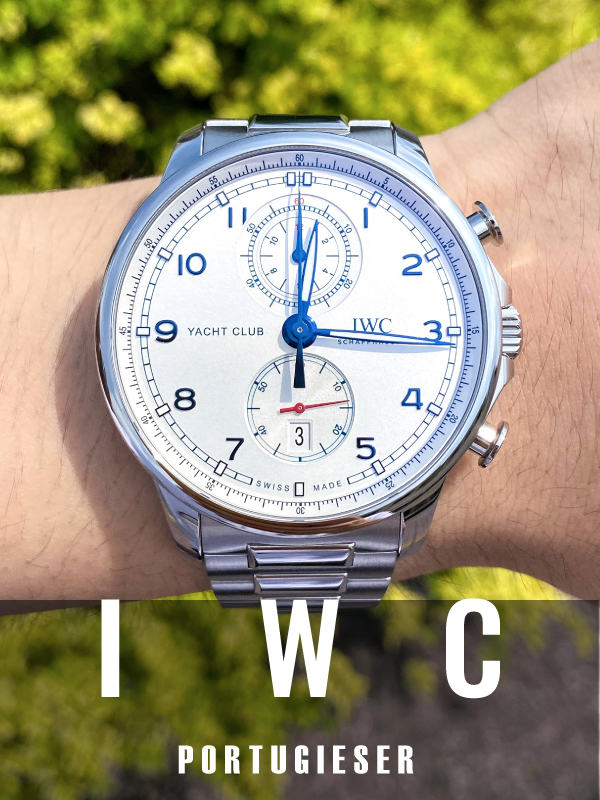 HASSINブログ【IWC】アイ・ダブリュー・シー／IW390702