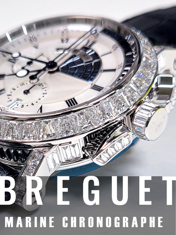 HASSINブログ【BREGUET】ブレゲ／5829BB/8S/9ZU DD0D