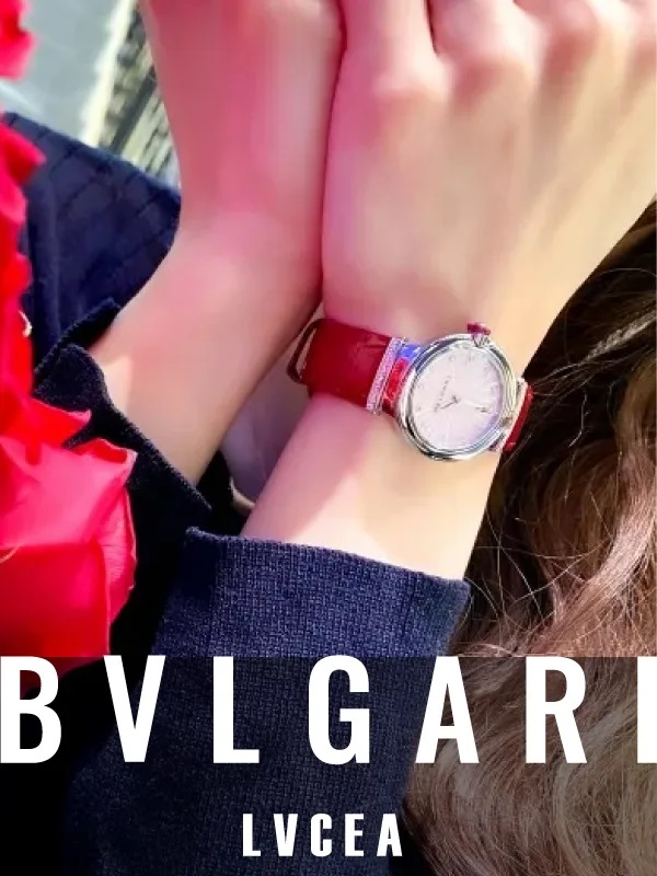 HASSINブログ【BVLGARI】ブルガリ／103619