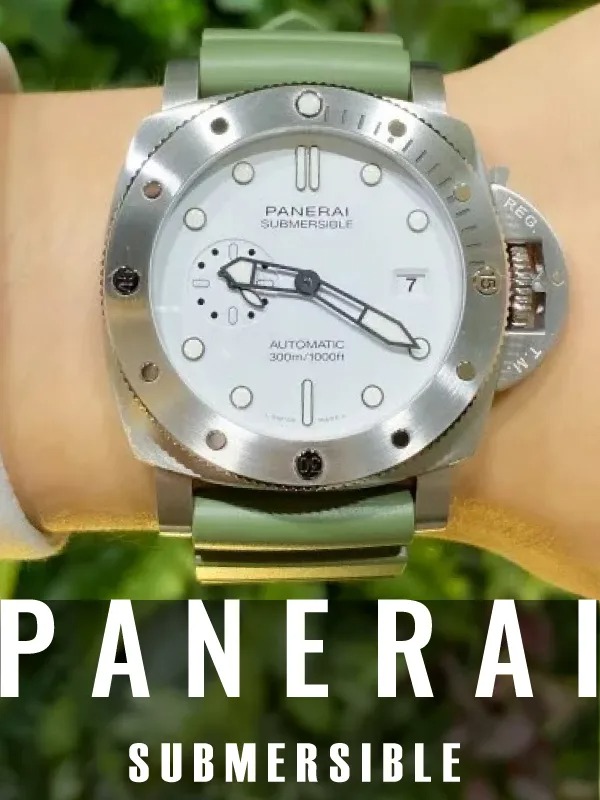 HASSIN ブログ【PANERAI】パネライ／PAM01226