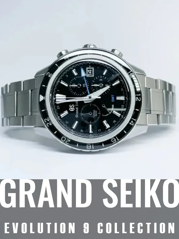 HASSINブログ【GrandSeiko】グランドセイコー／SBGC251