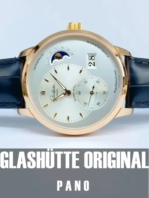 HASSINブログ【Glashutte】グラスヒュッテ／1-90-02-45-35-50