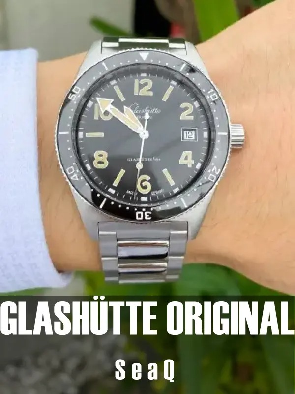 HASSINブログ【Glashutte】グラスヒュッテ／1-39-11-06-80-70