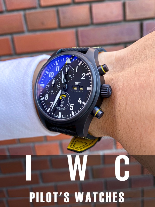 HASSINブログ【IWC】アイ・ダブリュー・シー／IW389107