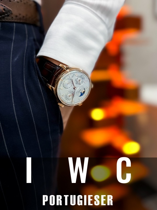 HASSINブログ【IWC】アイ・ダブリュー・シー／IW503302