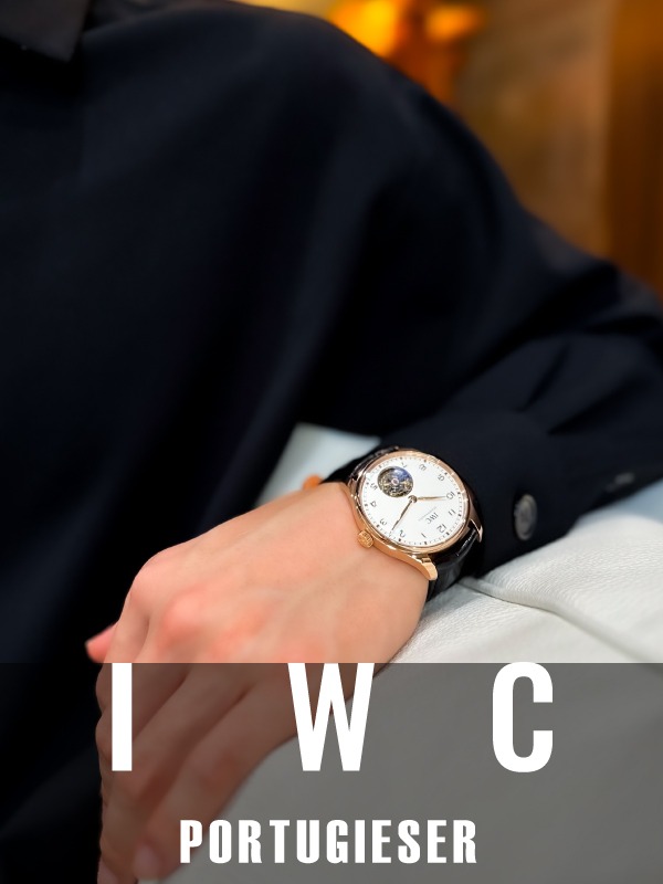 HASSINブログ【IWC】アイ・ダブリュー・シー／IW545801