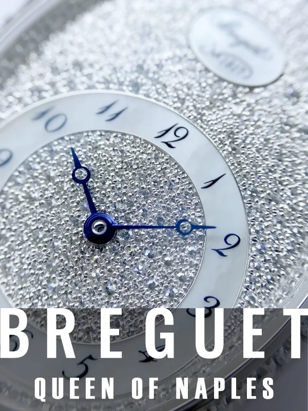 HASSINブログ【BREGUET】ブレゲ／8938BB/8D/964/DD0D