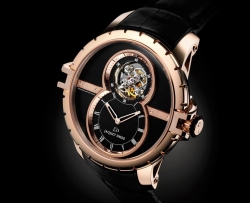 JAQUET DROZ(ジャケドロー)FAIR2015開催