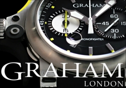 　GRAHAM　６０回無金利フェア