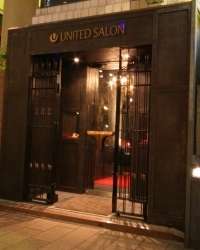 UNITEDSALON　ブログ更新しました。