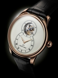 JAQUET　DROZ　Tourbillon（トゥールビヨン）