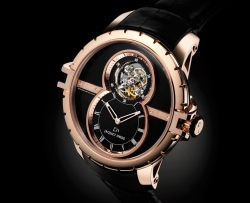 JAQUET DROZ カタログ　UNITEDSALON