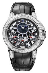 【ハリーウィンストン HARRY WINSTON スペシャルフェアー】