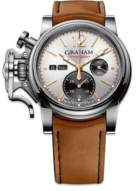 GRAHAM （グラハム） Chronofighter （クロノファイター） Vintage（ビンテージ）