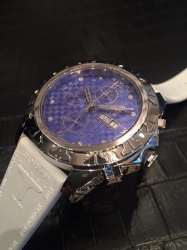 TIRET AUTOMATIC CHRONOGRAPH