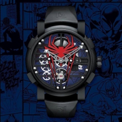 ROMAINJEROME（ロマンジェローム） SPIDERMAN（スパイダーマン）