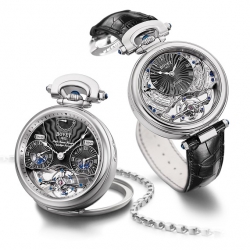 BOVET（ボヴェ） RISING STAR（ラジングスター）