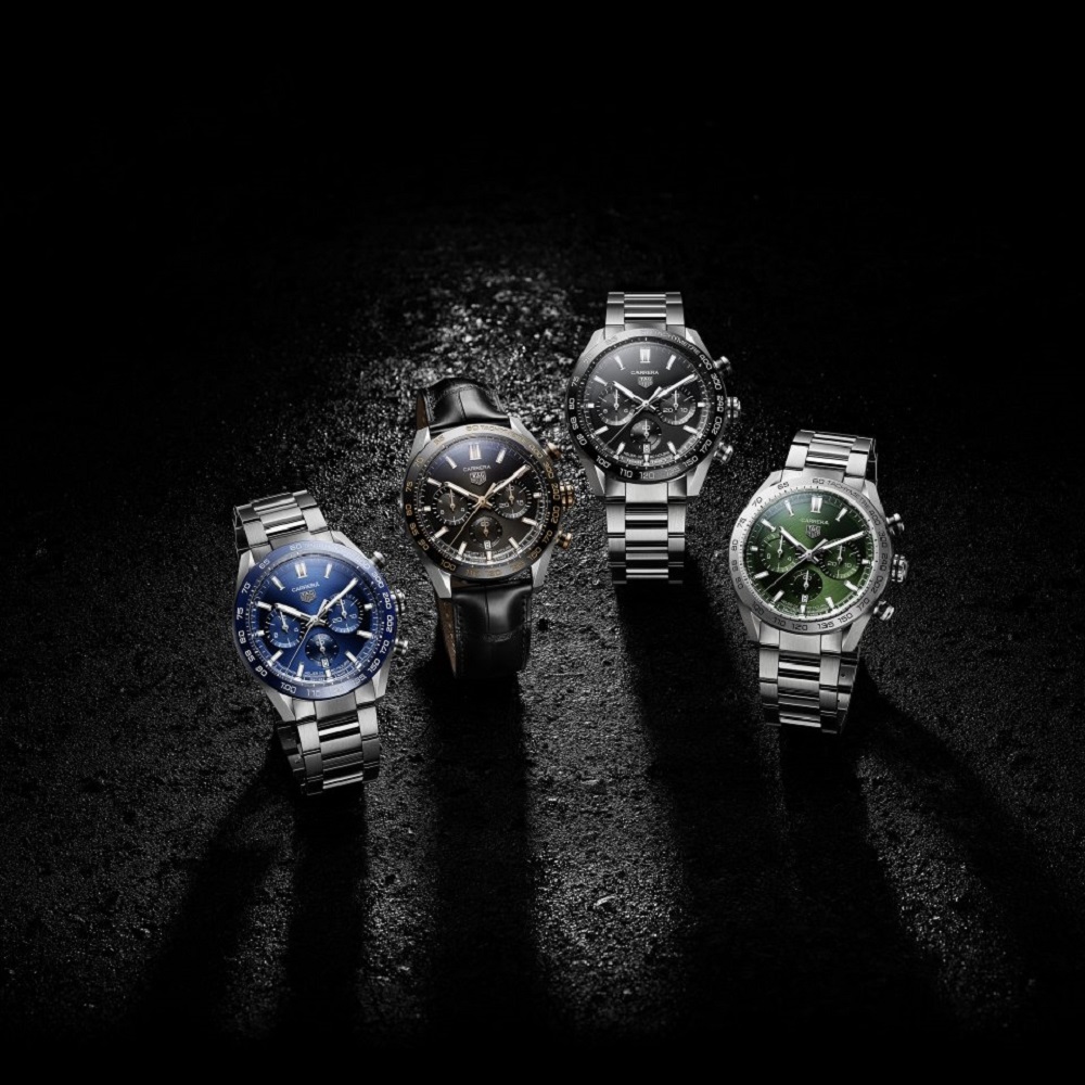 【TAGHeuer】TAGHeuer SUMMER VIVESキャンぺーン開催