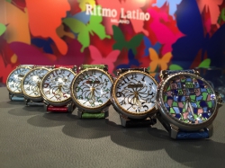 Ritmo Latino［リトモラティーノ］　ラージサイズ入荷！